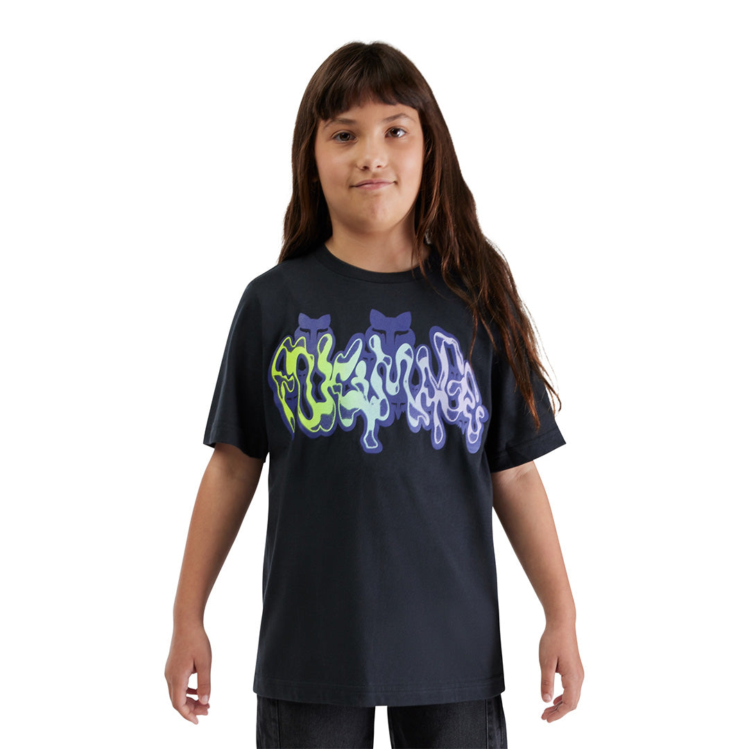 Fox Youth Future Tee