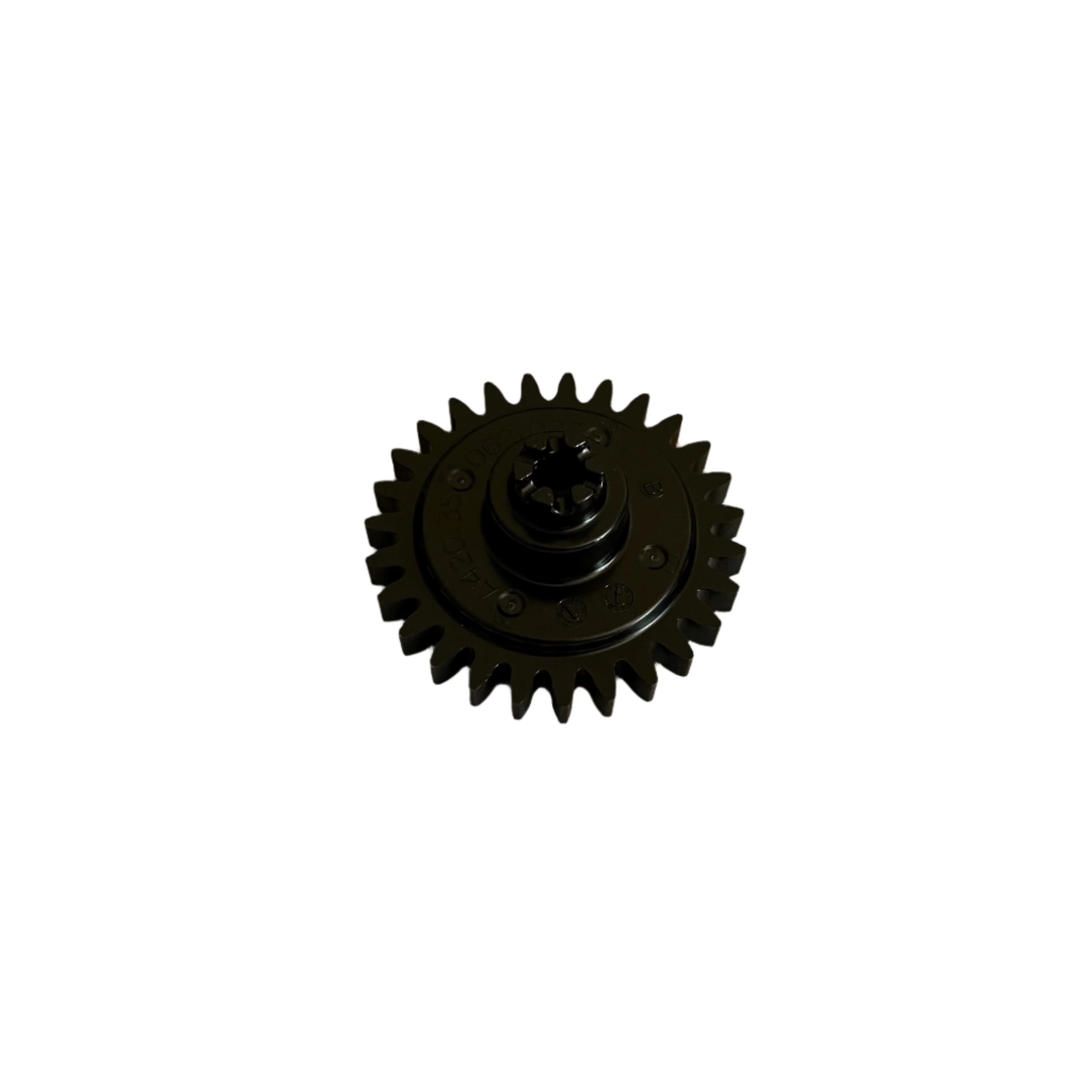 Drive gear wheel
