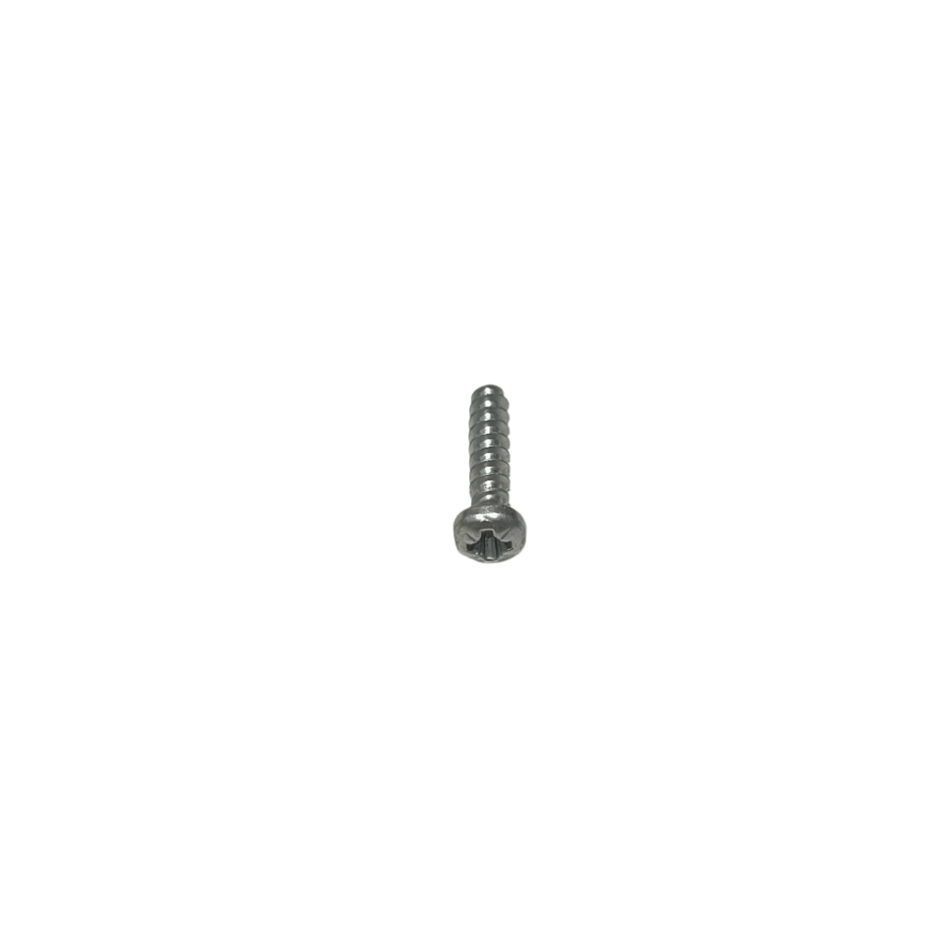 SCREW FOR PLASTIC D=4X18