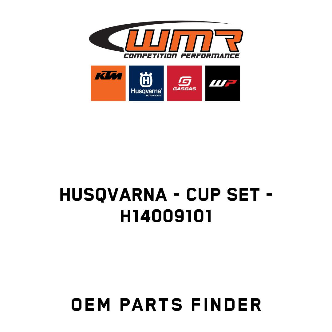 CUP SET