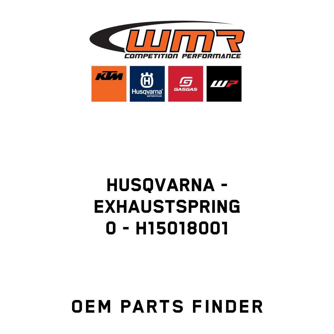 EXHAUSTSPRING              0