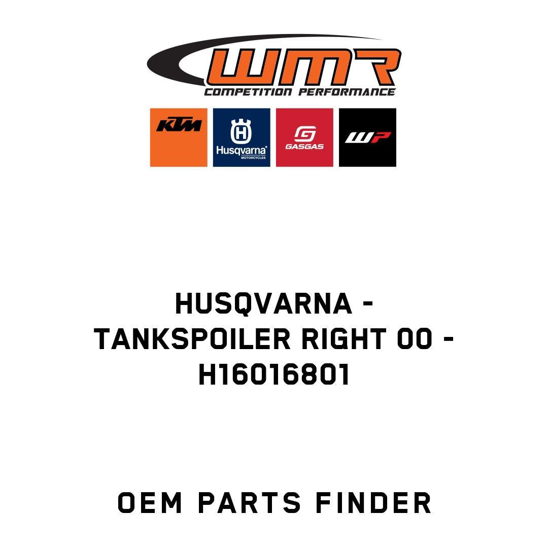 TANKSPOILER RIGHT 00
