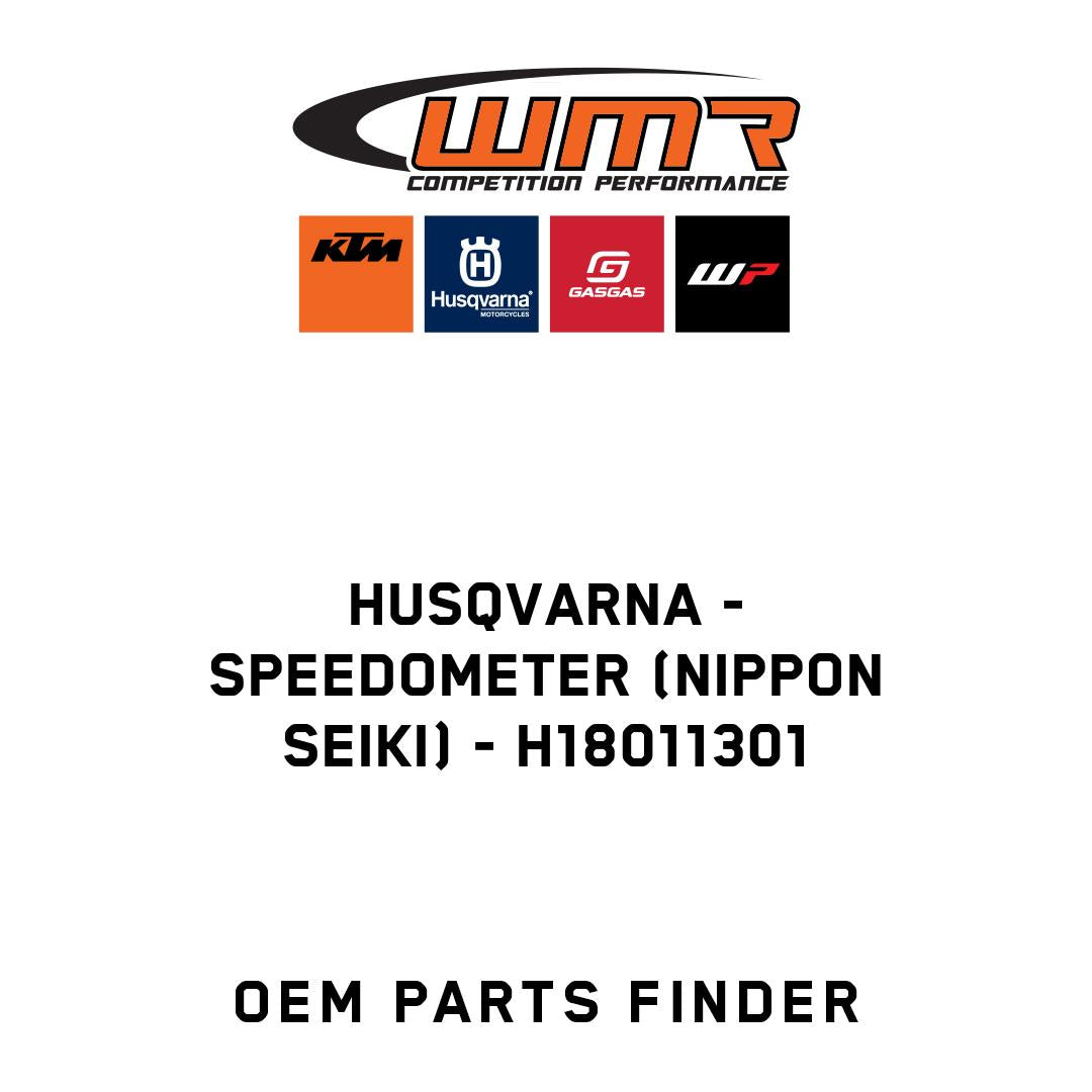 SPEEDOMETER (NIPPON SEIKI)