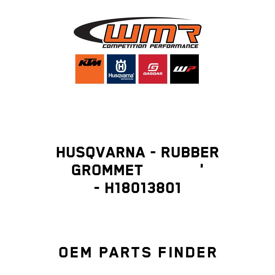 RUBBER GROMMET             '