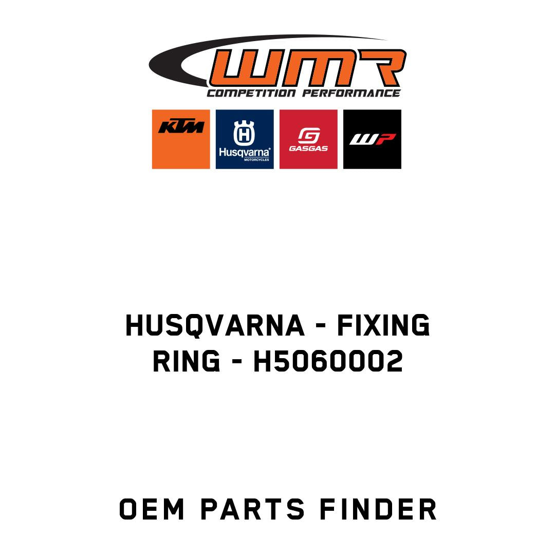 FIXING RING
