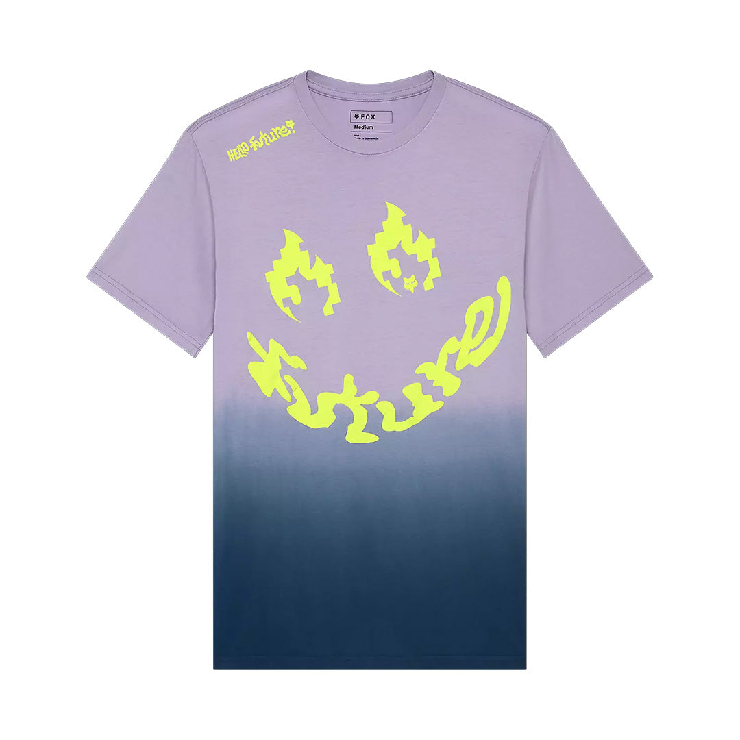 Hello Fox Premium Tee