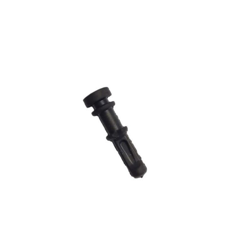 Holder control unit