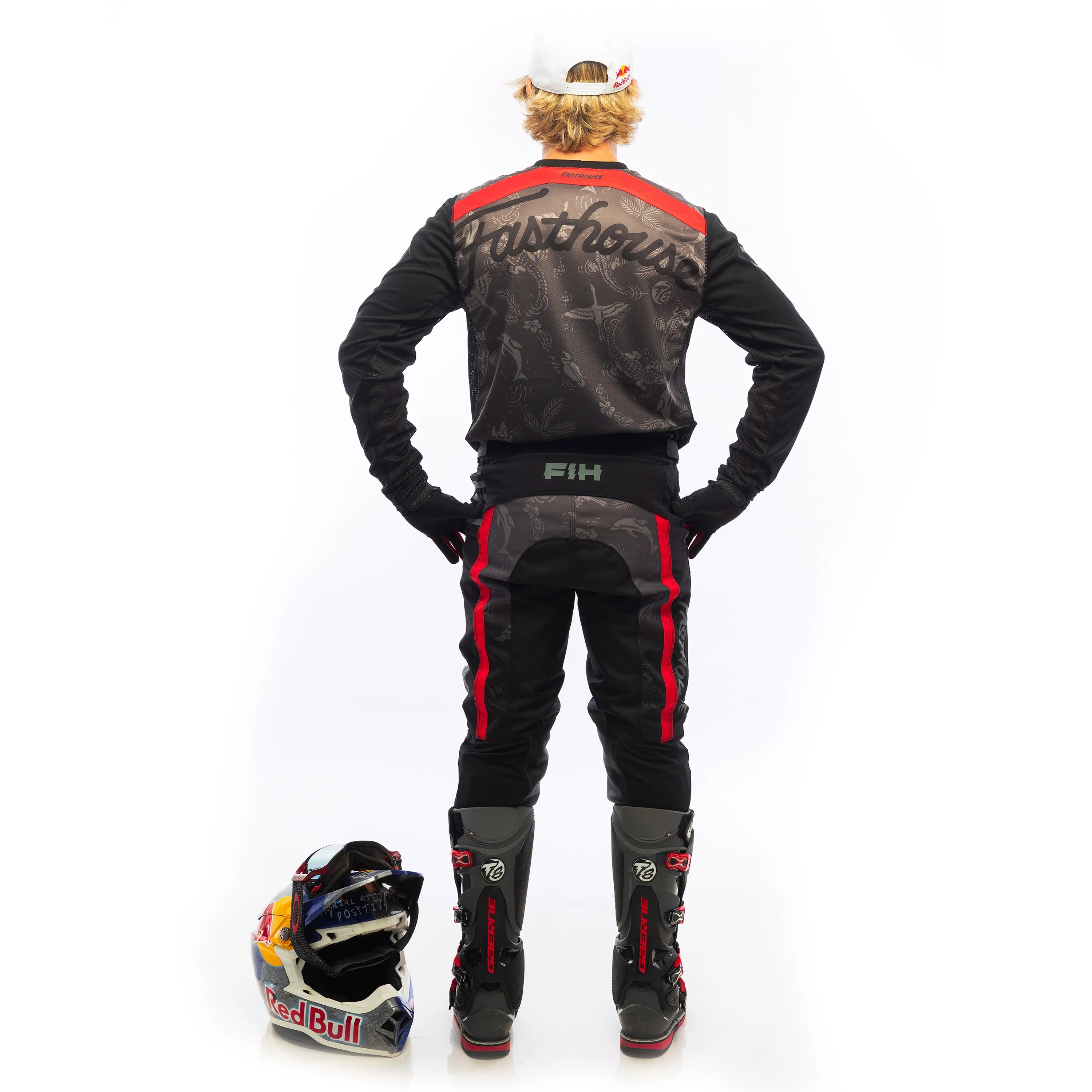 Sanguaro Cargo TB Island Hopping Pant