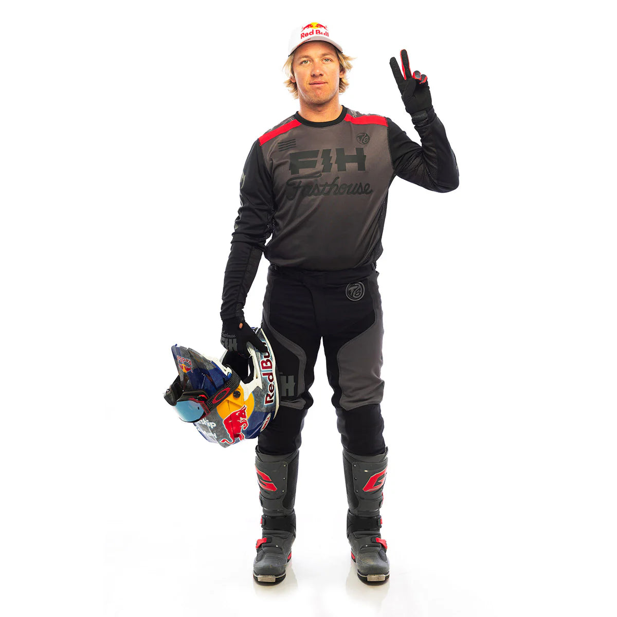 Sanguaro TB Island Hopping Glove