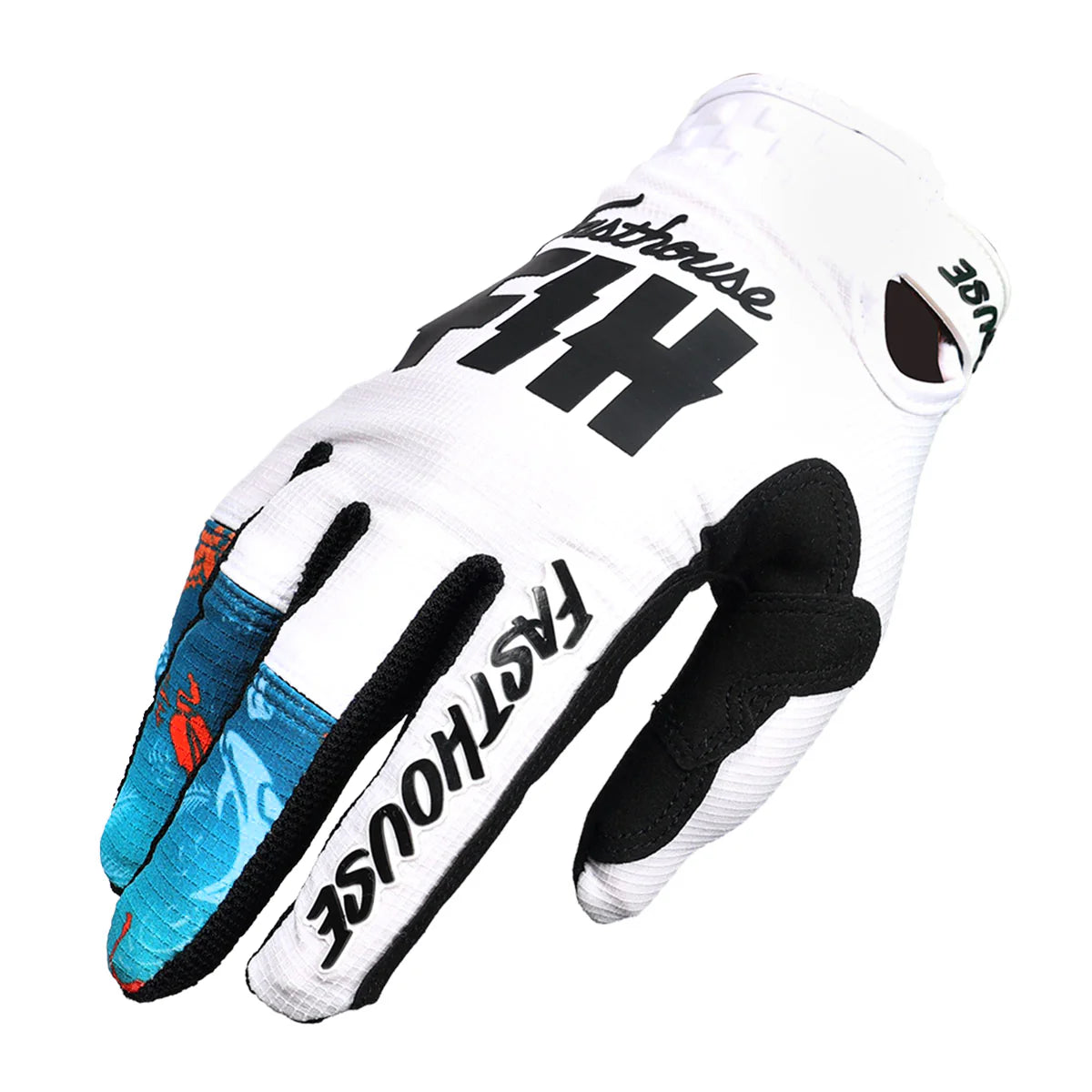 Sanguaro TB Island Hopping Glove