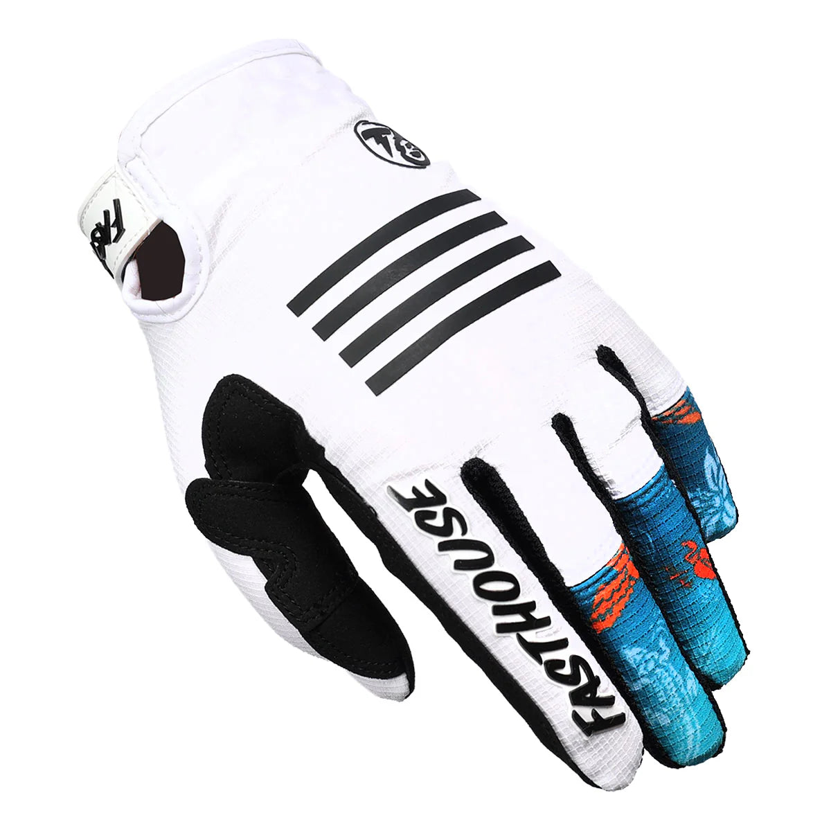 Sanguaro TB Island Hopping Glove