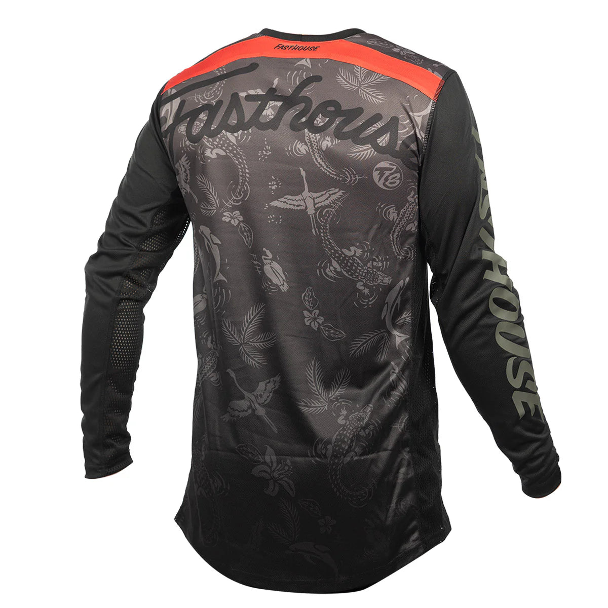 Grindhouse TB Island Hopping LS Jersey