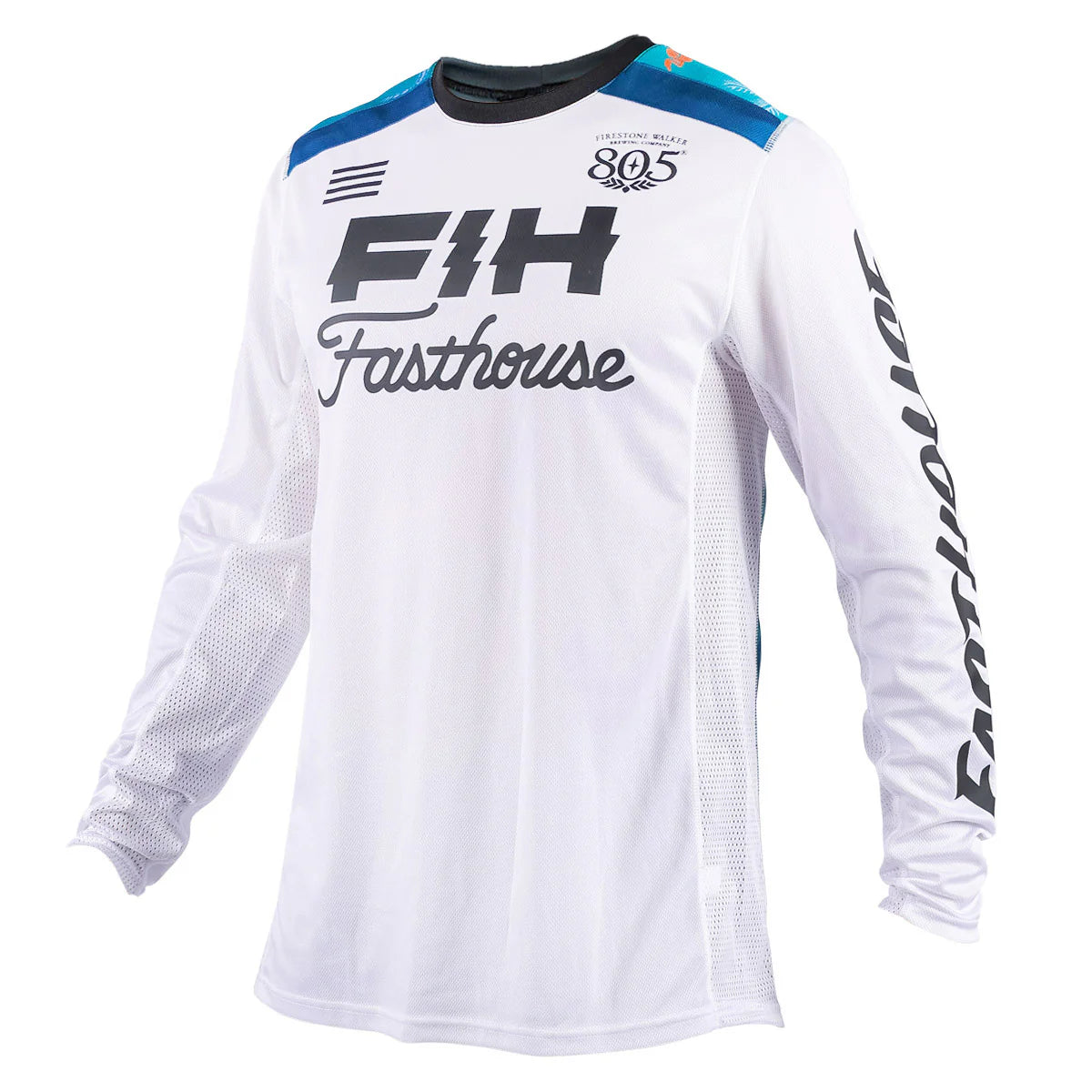 Grindhouse TB Island Hopping LS Jersey