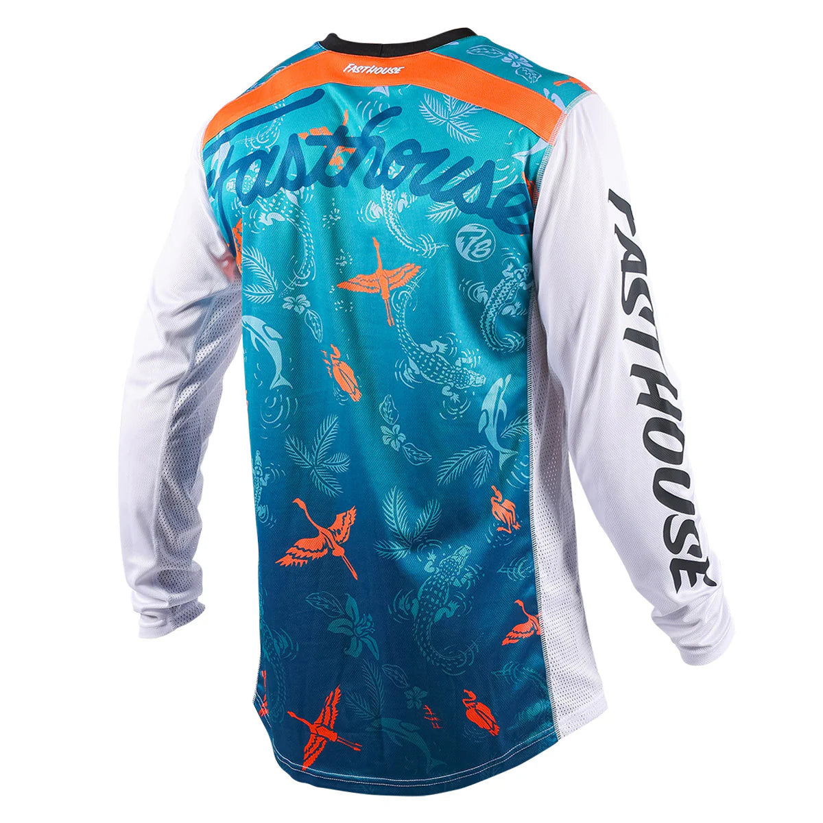 Grindhouse TB Island Hopping LS Jersey