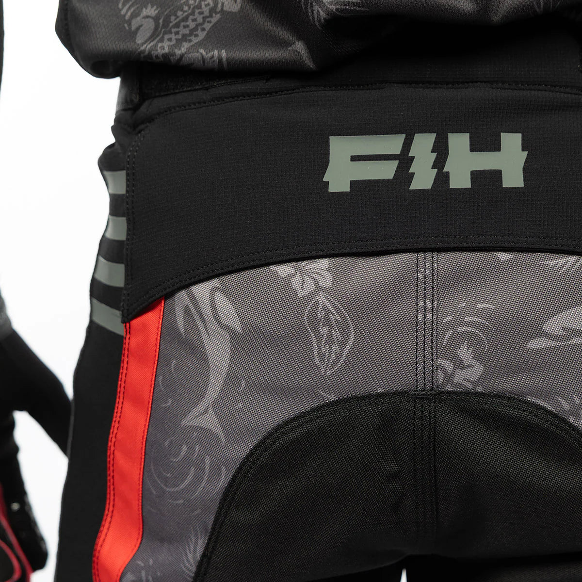 Sanguaro Cargo TB Island Hopping Pant