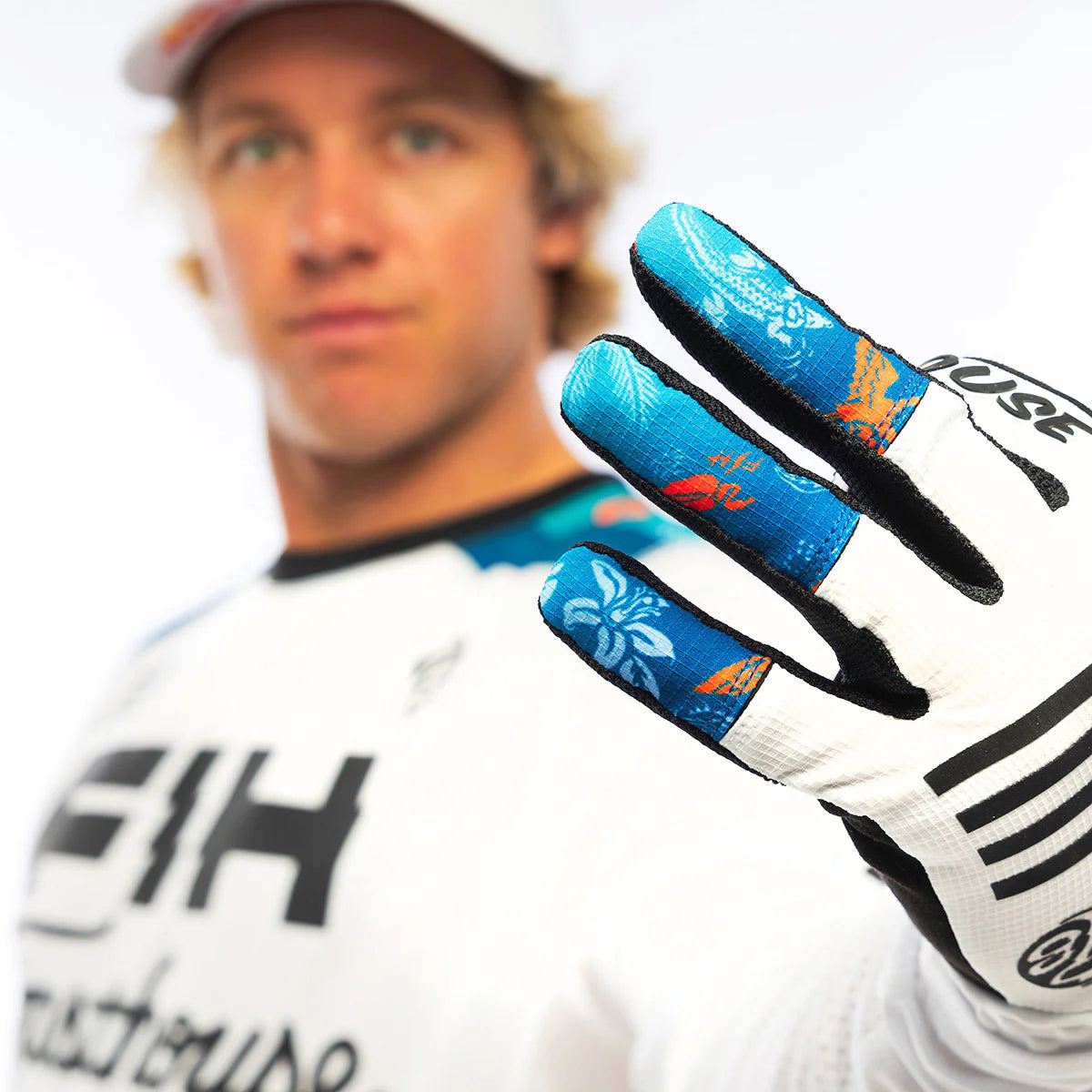 Sanguaro TB Island Hopping Glove