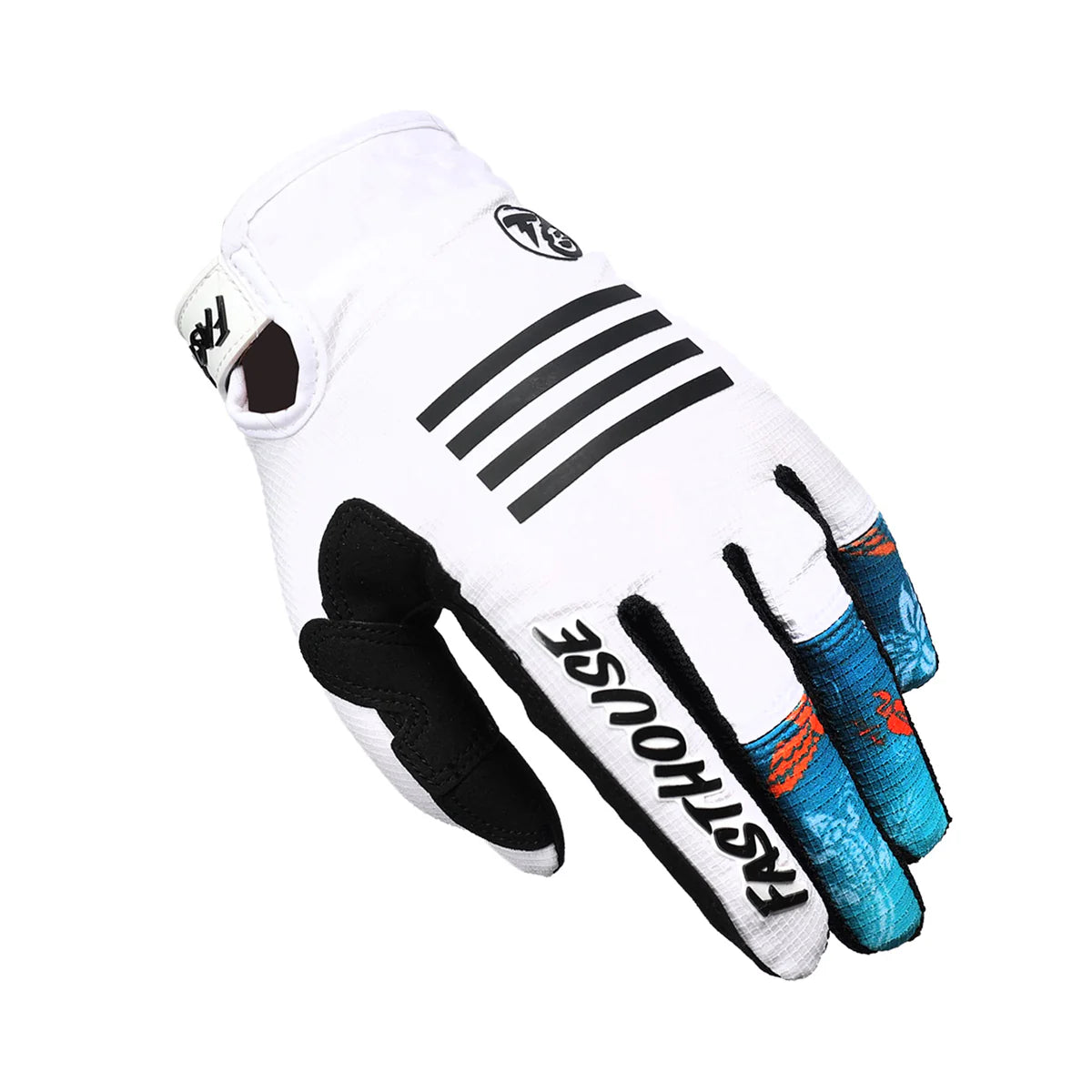 Youth Grindhouse Pro TB Island Hopping Glove