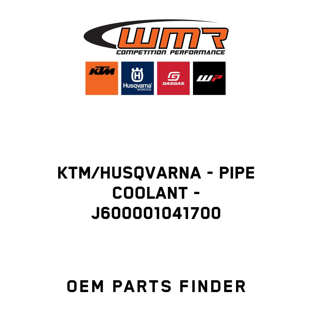 PIPE COOLANT