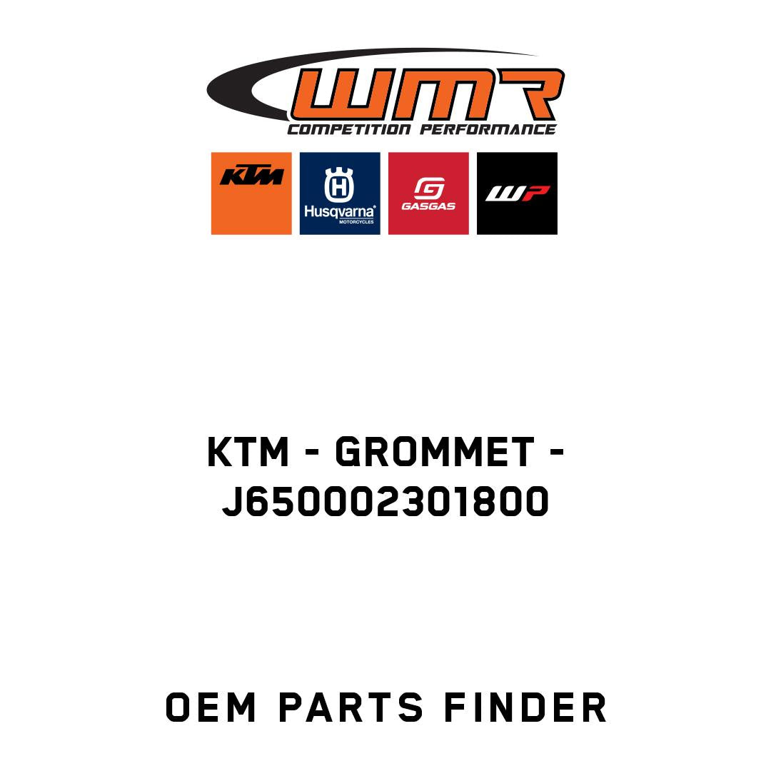 GROMMET