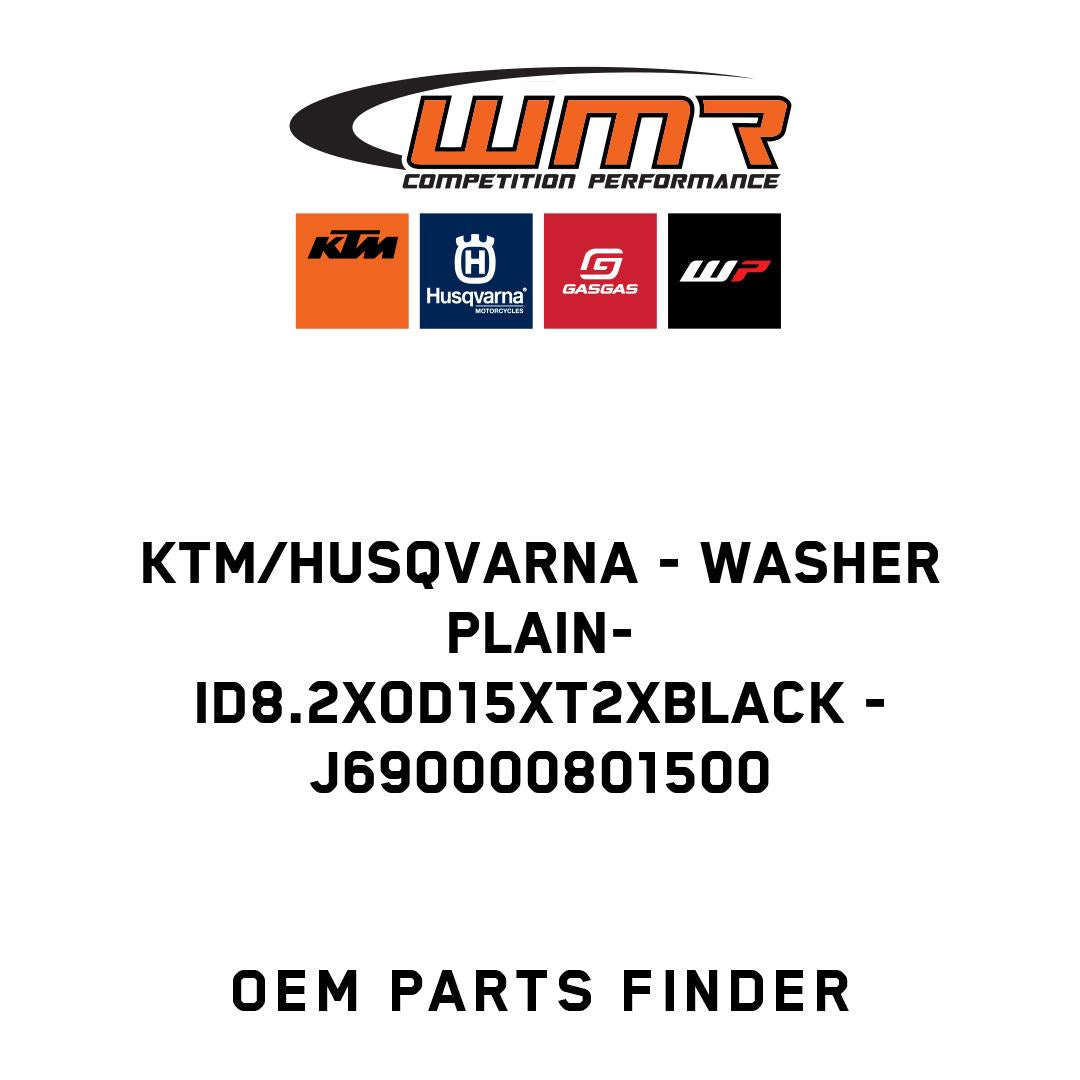 washer plain-id8.2xod15xt2xblack