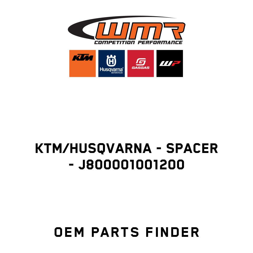 spacer