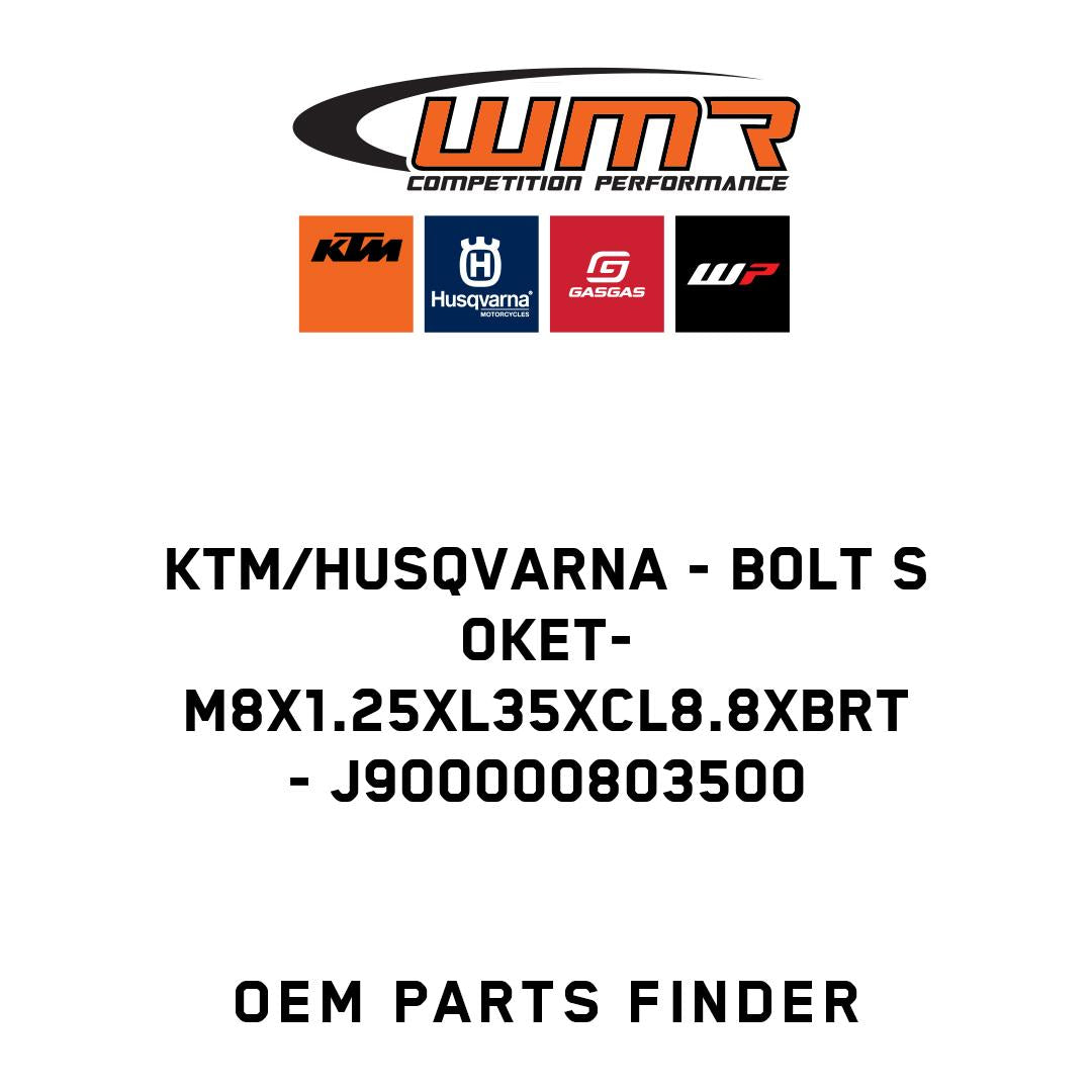 bolt soket-m8x1.25xl35xcl8.8xbrt
