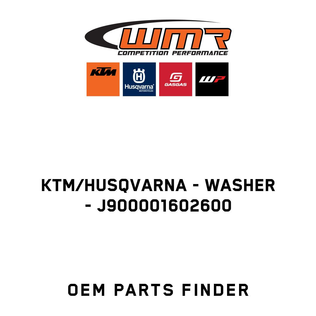 Washer