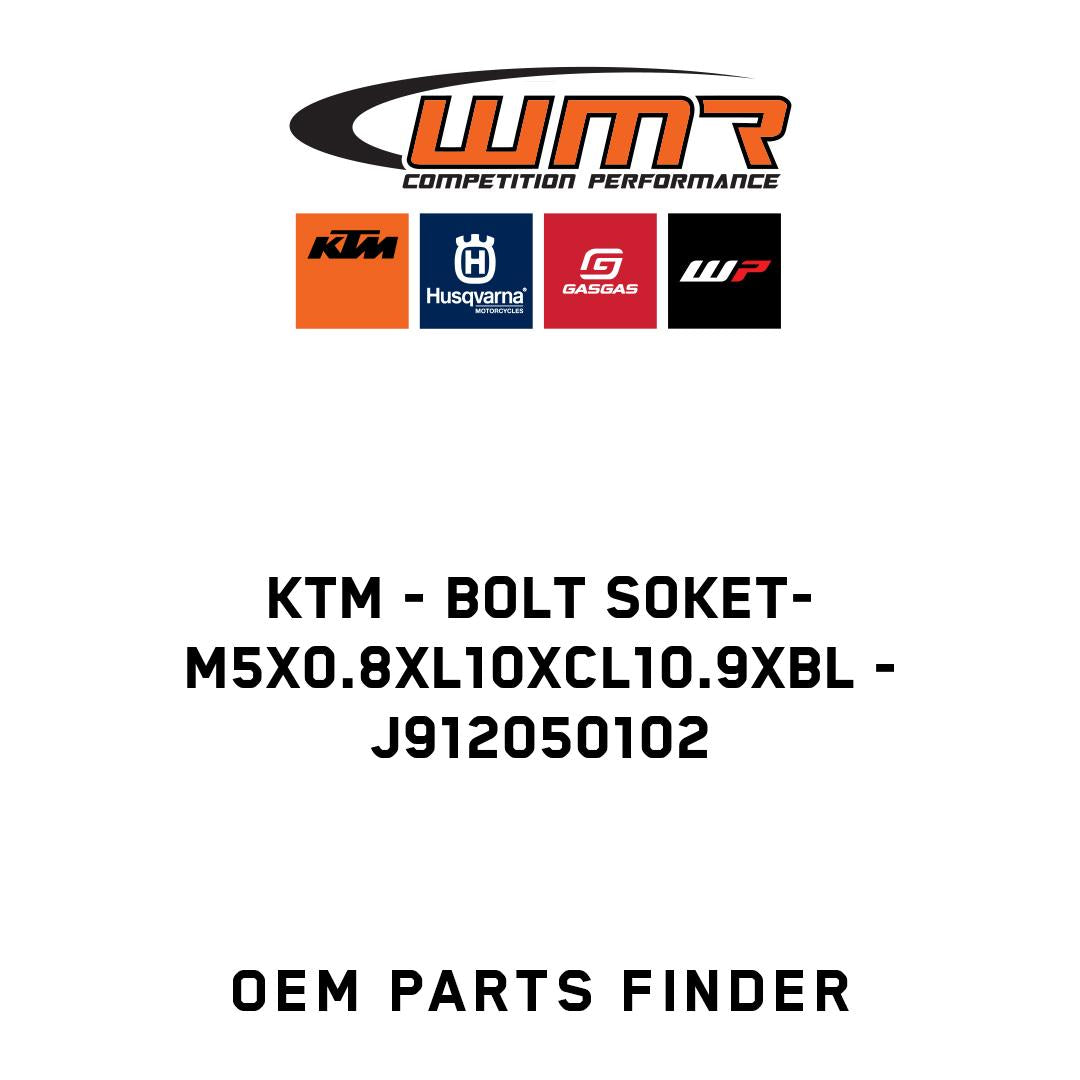 bolt soket-m5x0.8xl10xcl10.9xbl