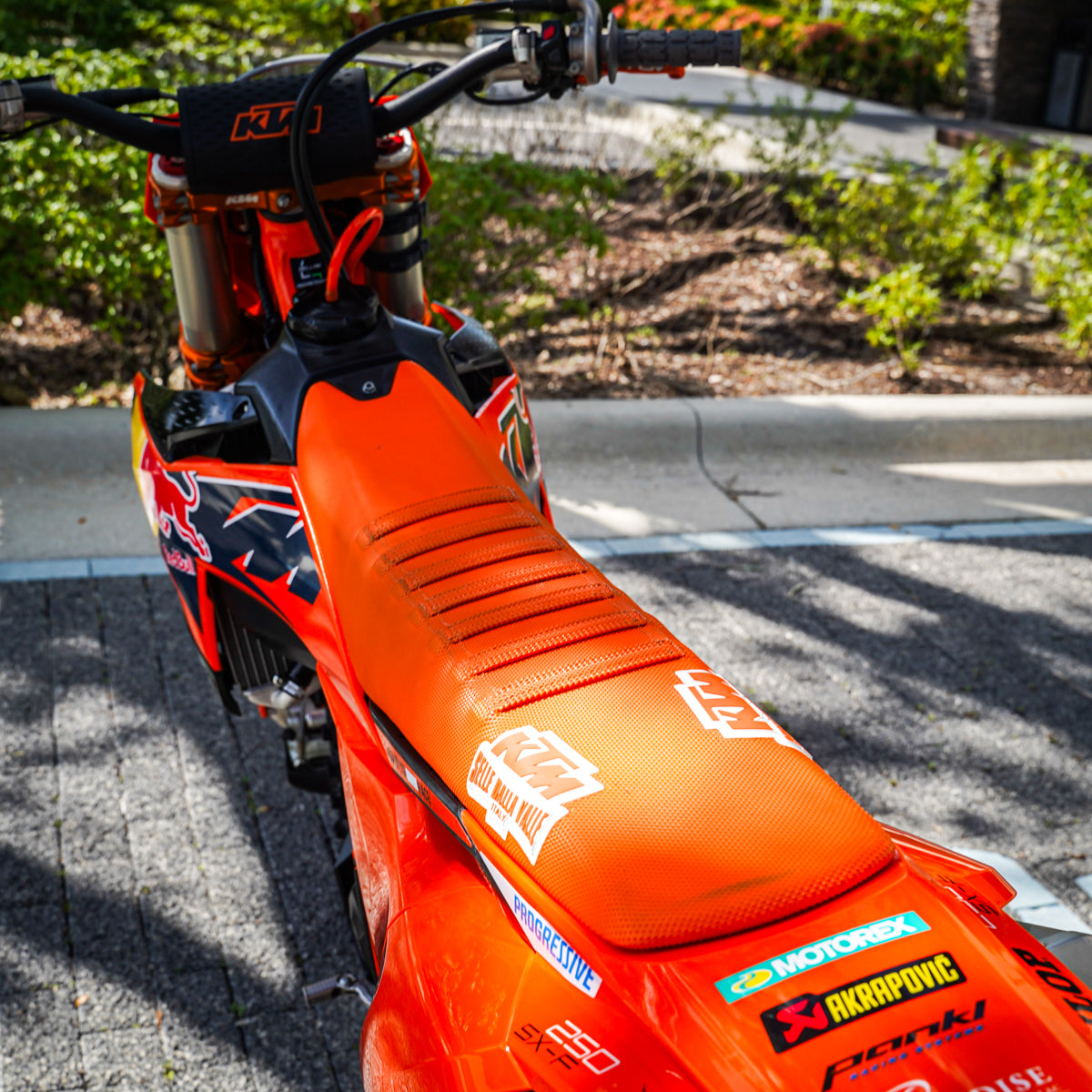 2026 KTM 250 SX-F Factory Edition