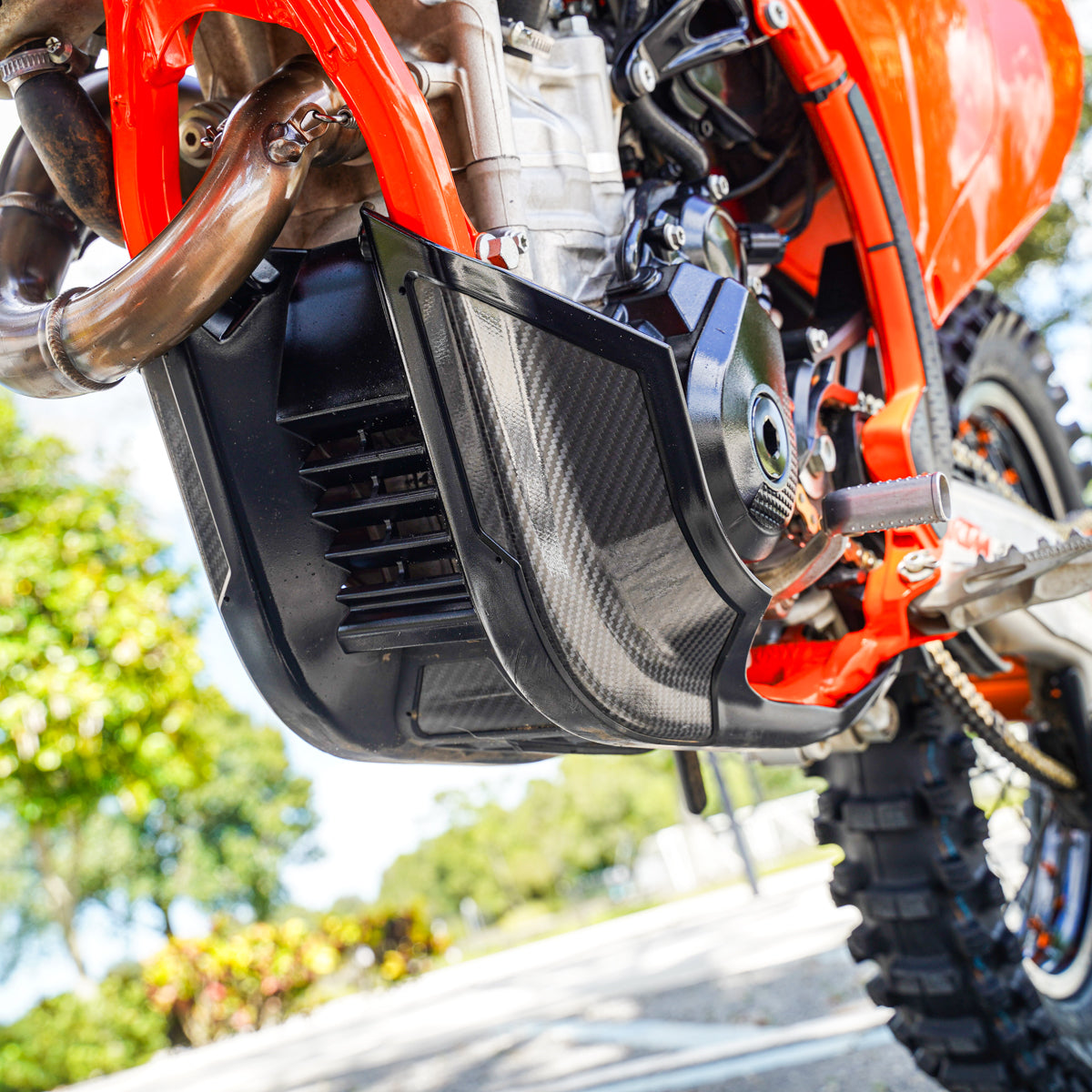 2026 KTM 250 SX-F Factory Edition