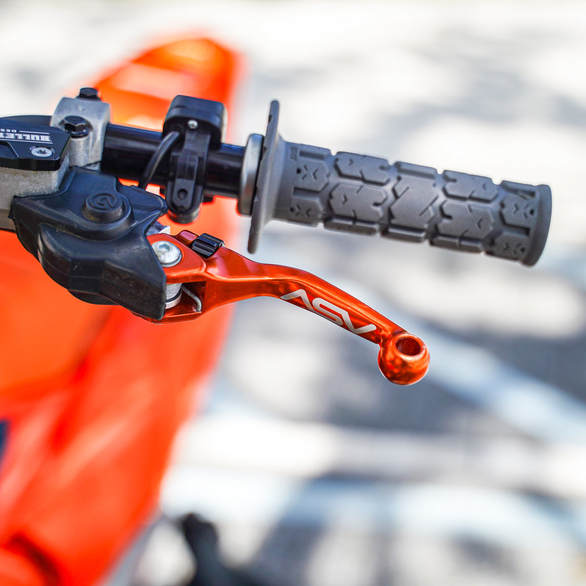 2026 KTM 250 SX-F Factory Edition