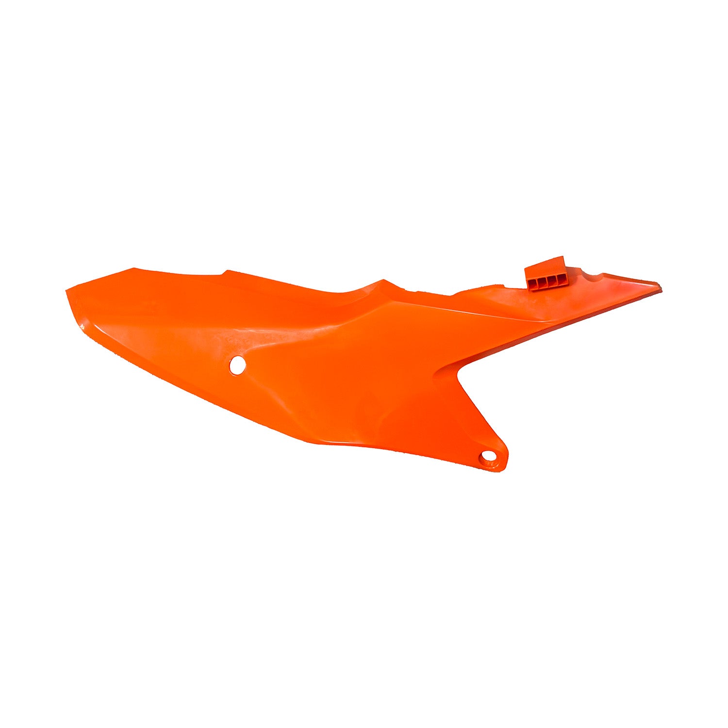 Right Air Filter Box Cover for KTM 85 SX 2025-2026 - A41006004000EB