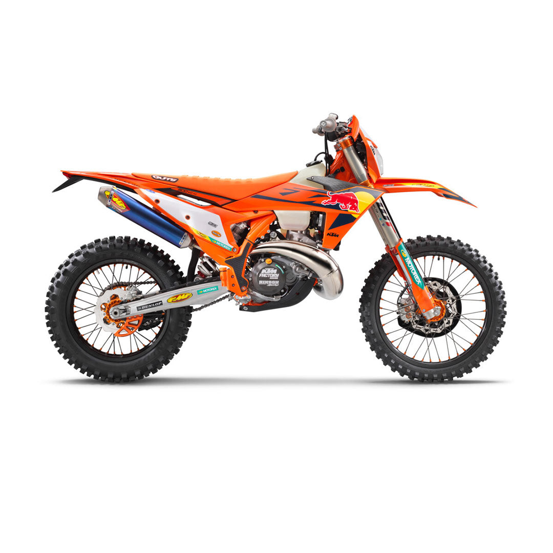 2025 KTM 300 XC-W FACTORY EDITION