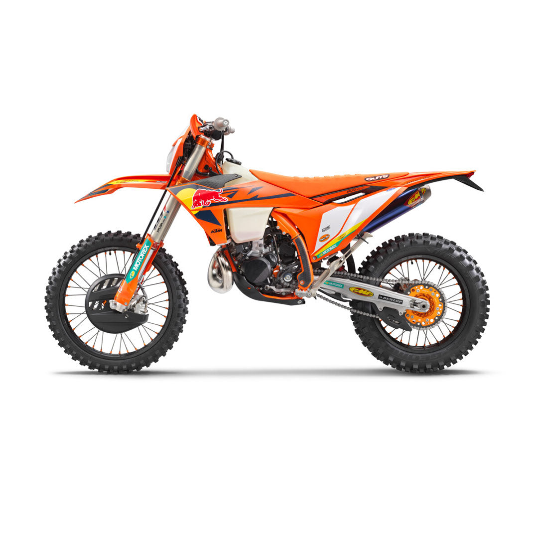 2025 KTM 300 XC-W FACTORY EDITION