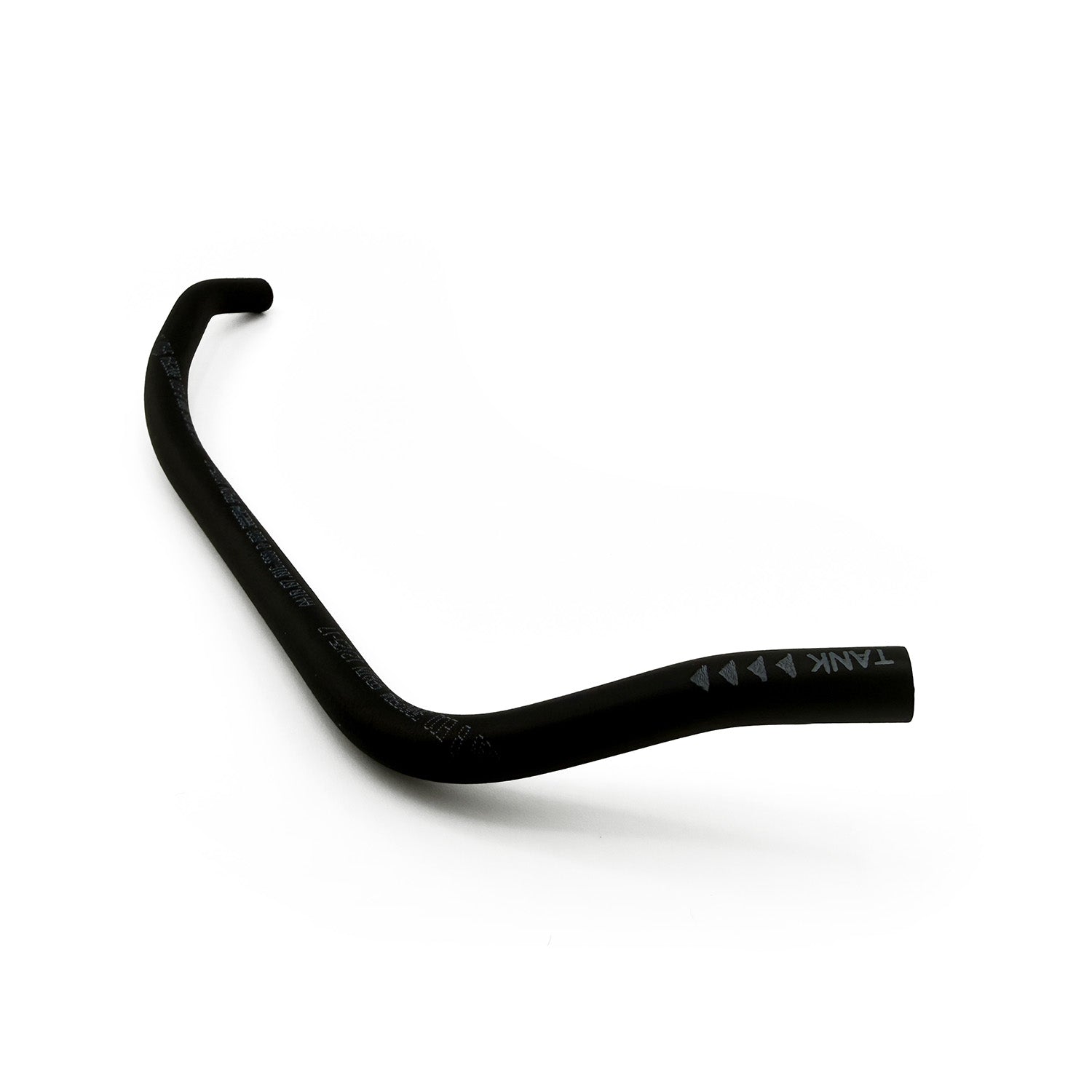 Fuel Tank Vent Hose for KTM, Husqvarna, GASGAS 85 SX/TC/MC - A41007016000