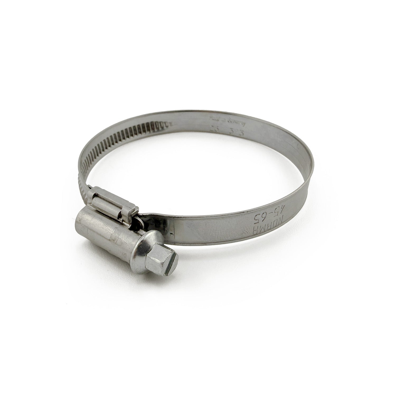 Air Filter Intake Hose Clamp 45-65mm for KTM, Husqvarna & GasGas - 78006027000