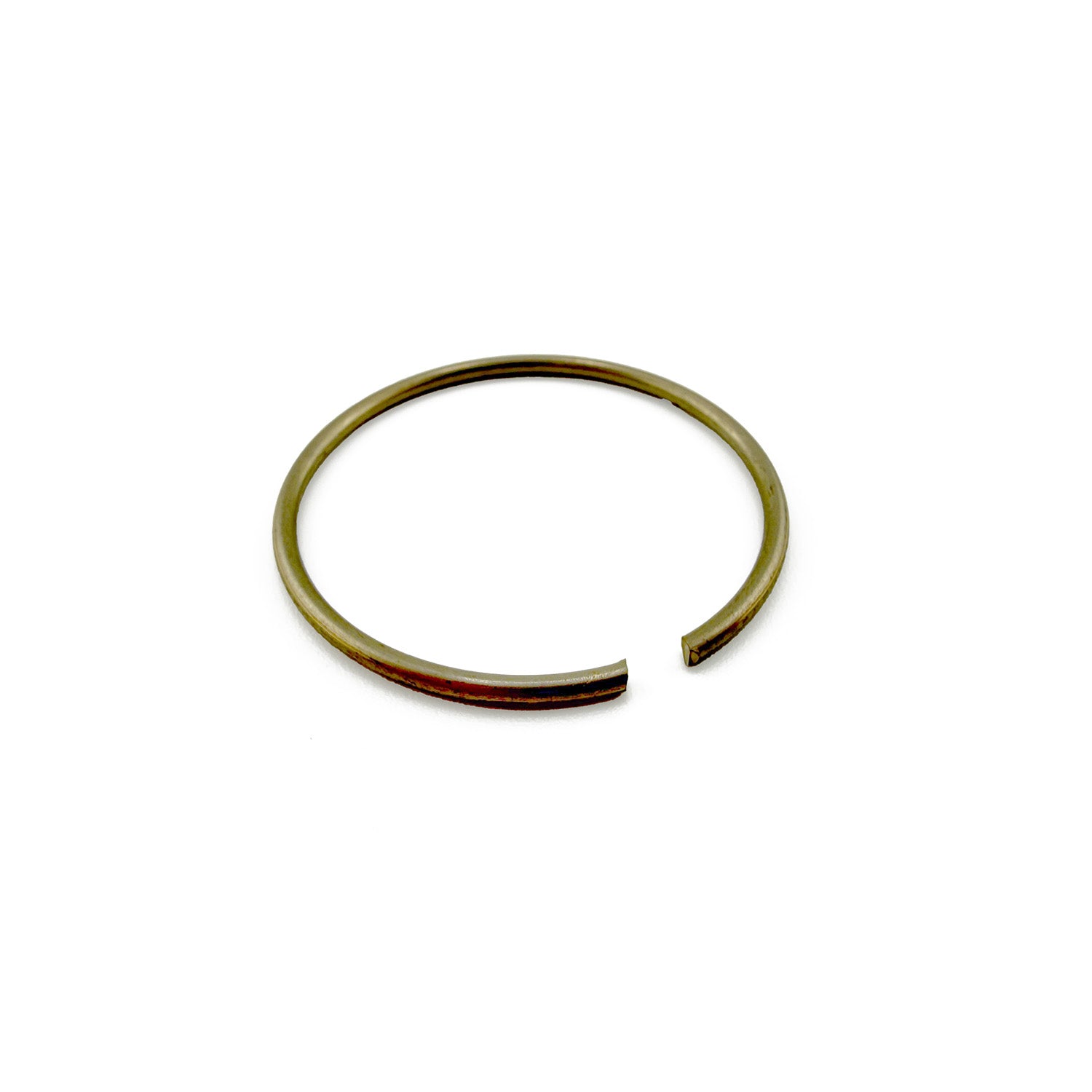 OEM Round Wire Snap Ring 49x1.75mm for KTM EXC/XC-W 2024-2026 - S23902000000000