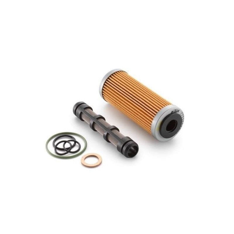 OILFILTER-GASKET SET 350 SX-F