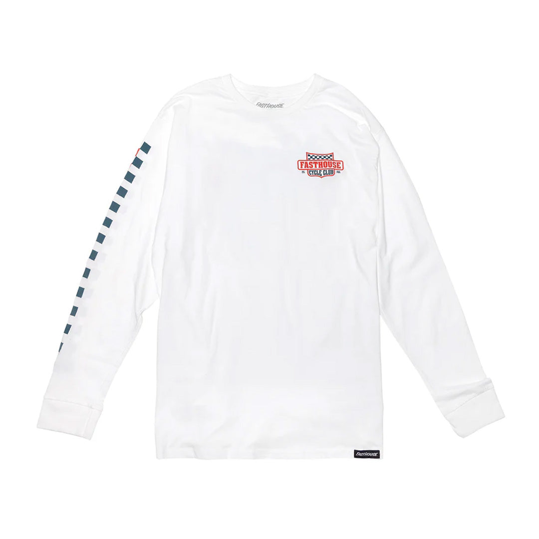 Fasthouse Krest LS Tee