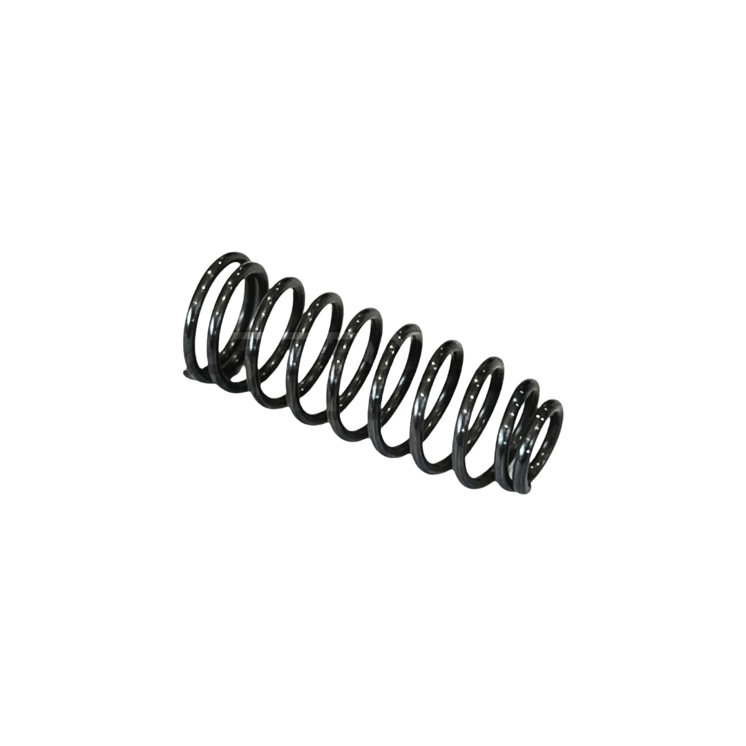 Compression spring L=25mm D=0.9mm