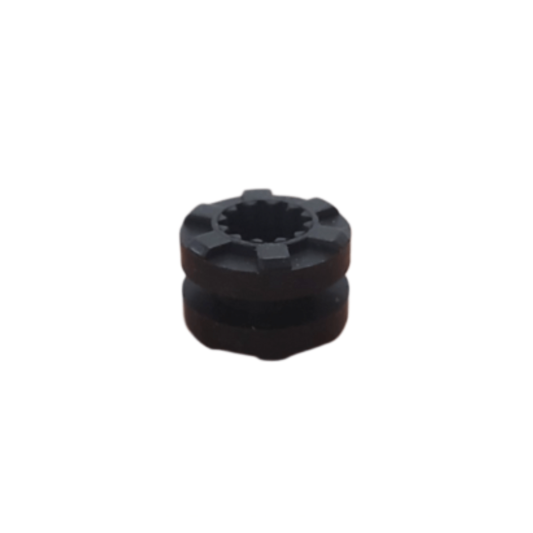 Rubber sleeve 7X10,8X16MM