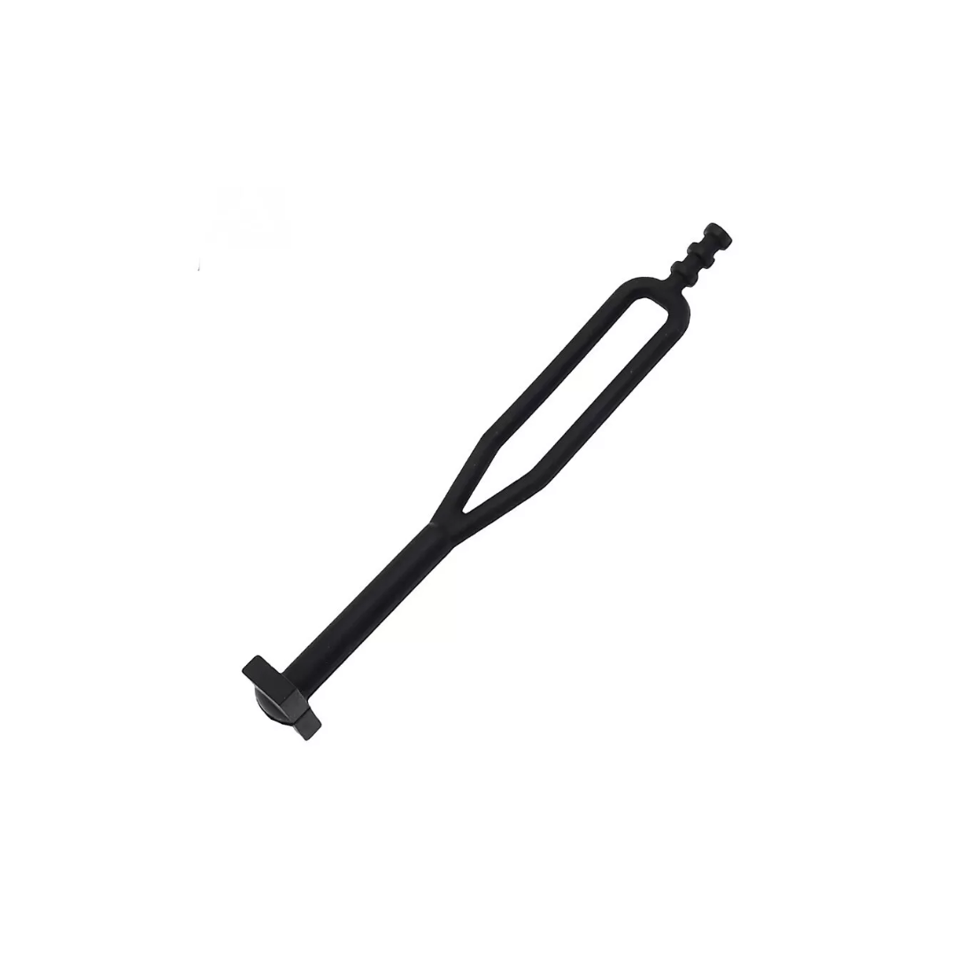 Rubber L=145MM