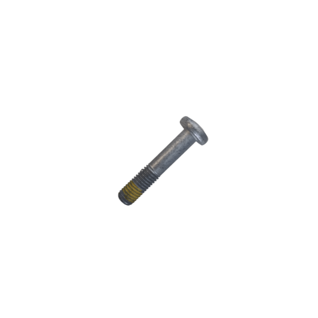 AH collar screw M10x50 ISA45