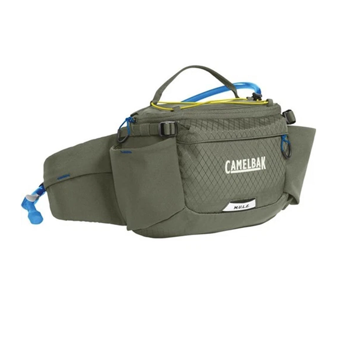 CamelBak M.U.L.E 5 - Green