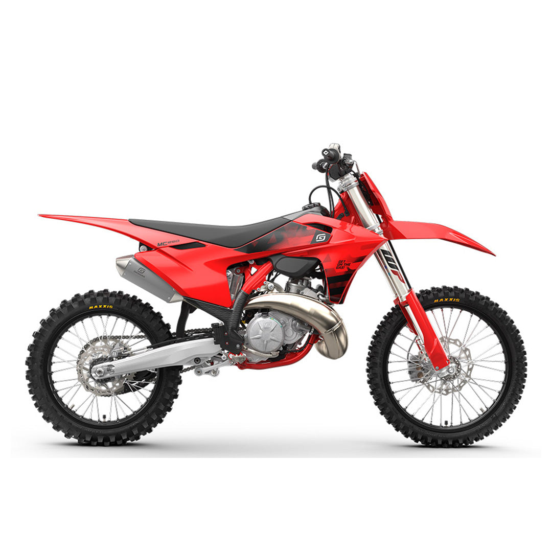 2026 GASGAS MC 250