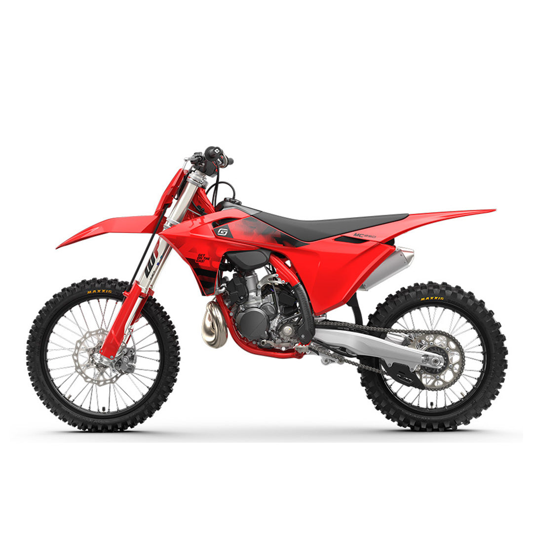 2026 GASGAS MC 250