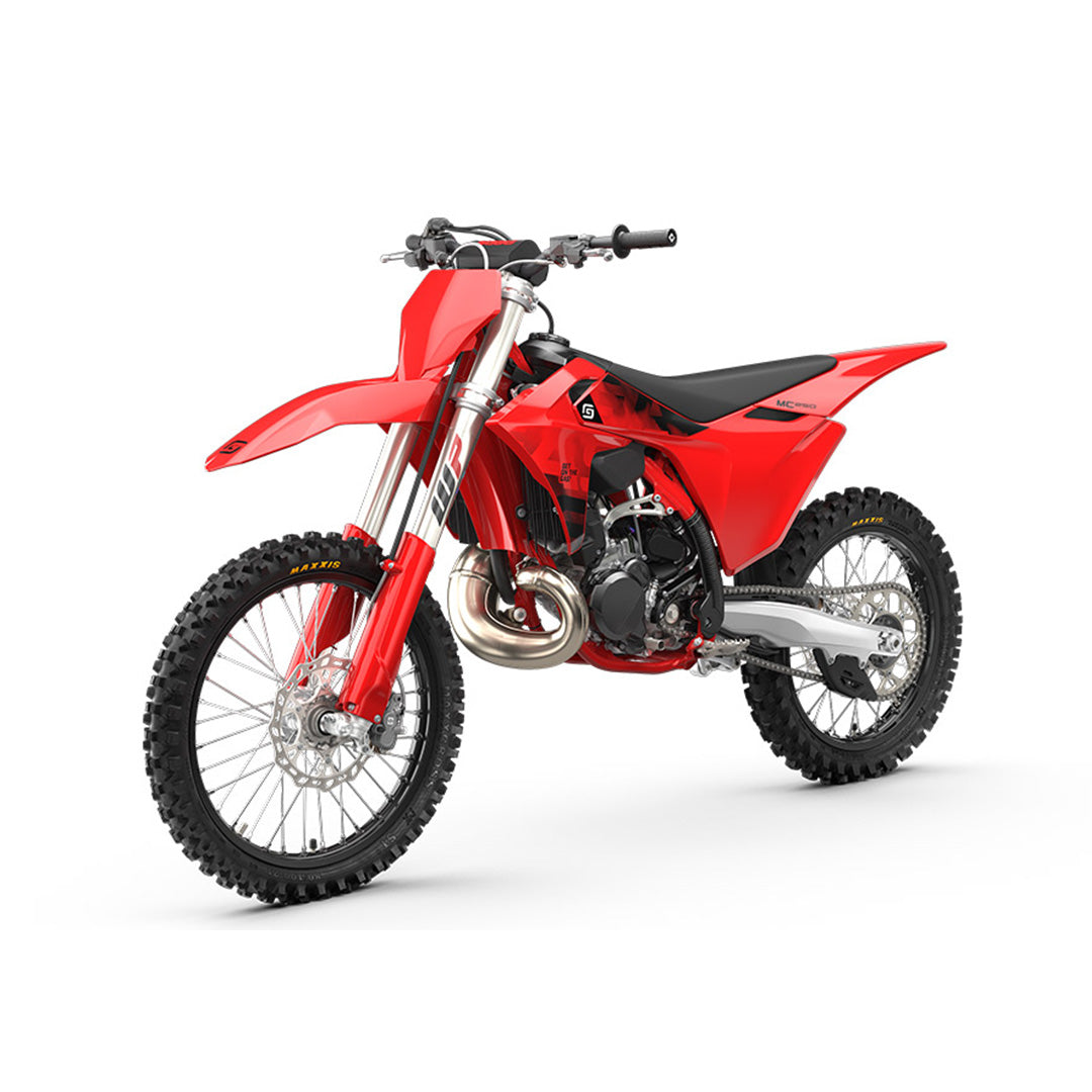 2026 GASGAS MC 250