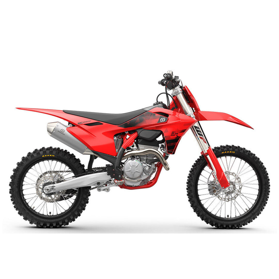 2026 GASGAS MC 250F