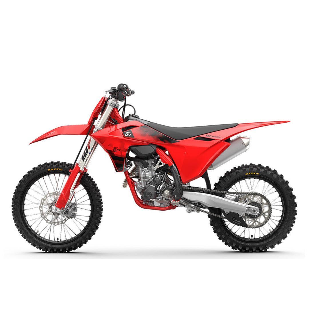 2026 GASGAS MC 250F