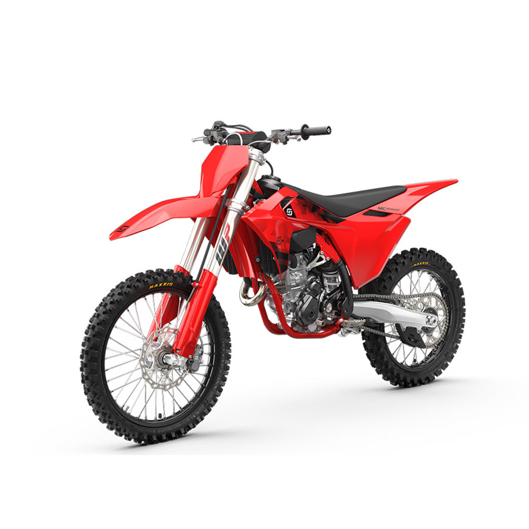 2026 GASGAS MC 250F